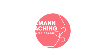 Logo Anja Deilmann Coaching (Inverted)